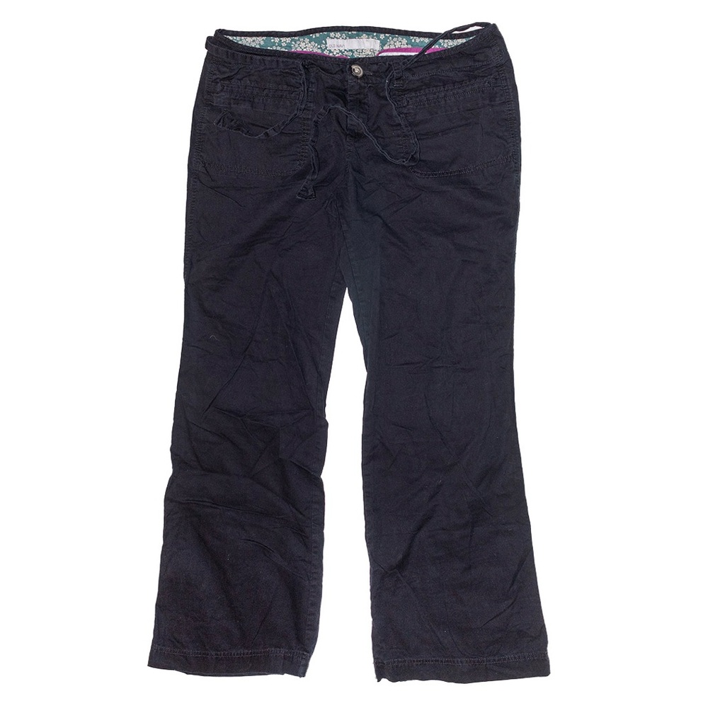 Old Navy Black Pants